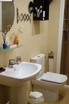 Çatı Katı Süiti (Penthouse), 2 Yatak Odası (Gorosgaray)