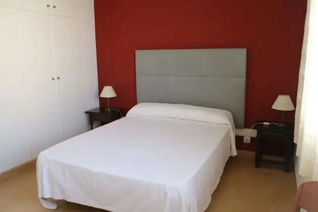 Apart Daire, 1 Yatak Odası (4 people, 3rd floor - nº 11)