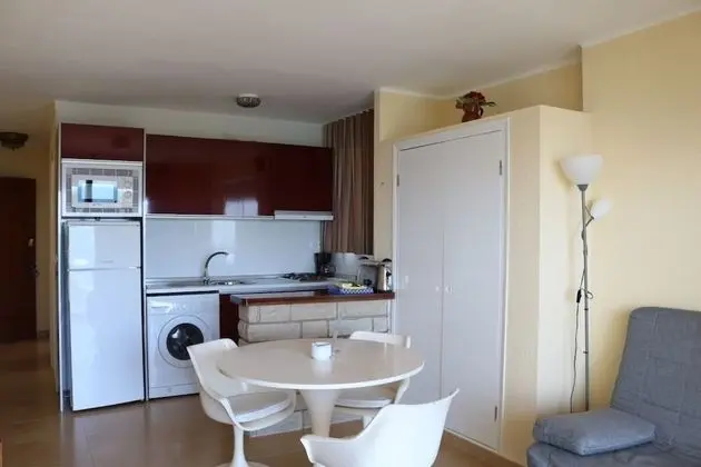 Apart Daire, 1 Yatak Odası (4 people, 3rd floor - nº 11)