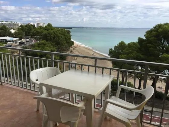 Apart Daire, 1 Yatak Odası (4 people, 3rd floor - nº 11)