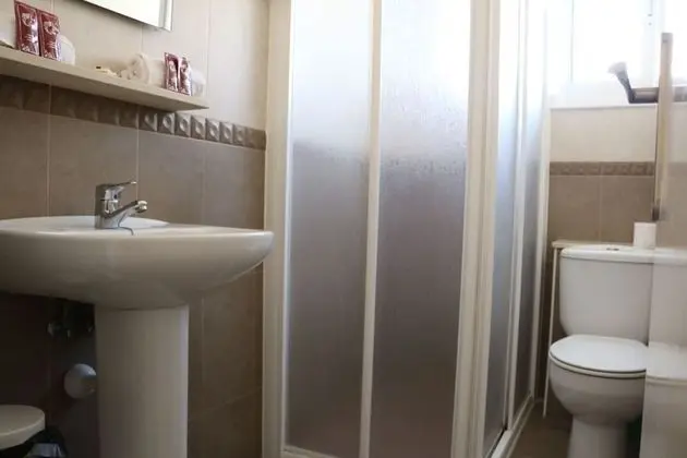 Apart Daire, 1 Yatak Odası (4 people, 3rd floor - nº 11)