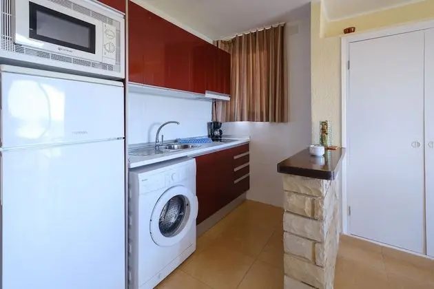 Apart Daire, 1 Yatak Odası (4 people, 3rd floor - nº 11)