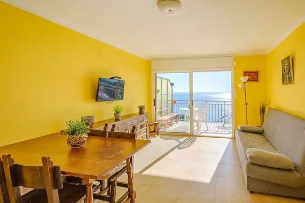 Apart Daire, 1 Yatak Odası (4 people, 5th floor, A/A, nº 25)