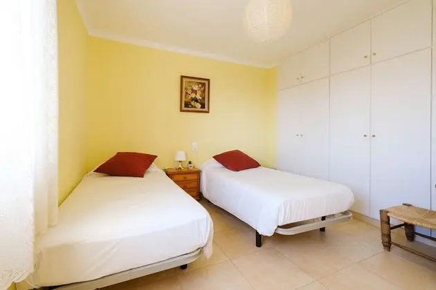 Apart Daire, 1 Yatak Odası (4 people, 5th floor, A/A, nº 25)