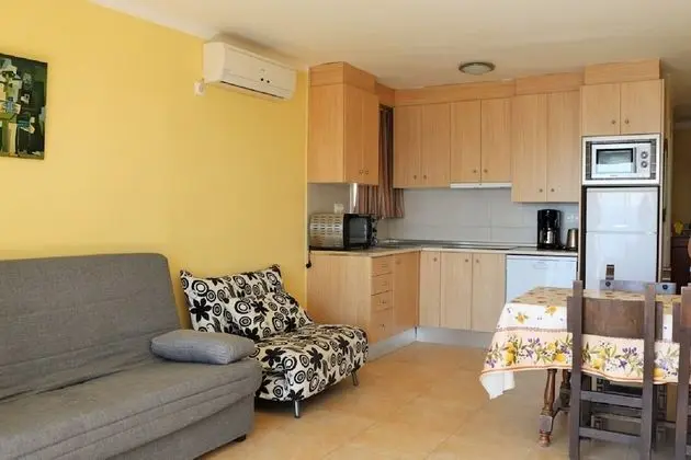 Apart Daire, 1 Yatak Odası (4 people, 5th floor, A/A, nº 25)