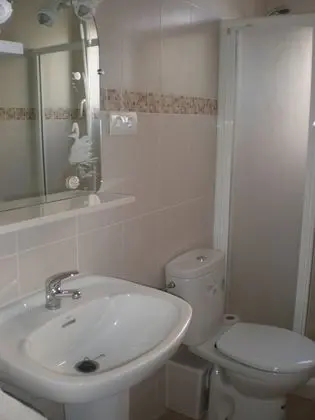 Apart Daire, 1 Yatak Odası (4 people, 5th floor, A/A, nº 25)