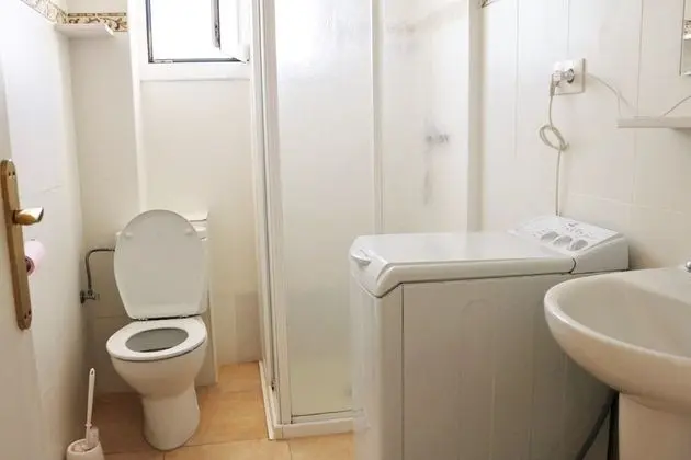 Apart Daire, 1 Yatak Odası (4 people, 5th floor, A/A, nº 25)