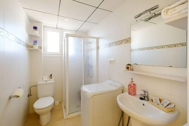 Apart Daire, 1 Yatak Odası (4 people, 5th floor, A/A, nº 25)