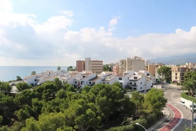 Apart Daire, 1 Yatak Odası (4 people, 5th floor, A/A, nº 25)