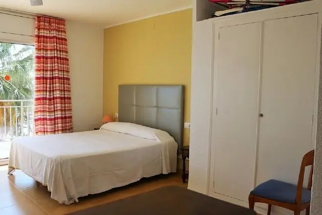 Stüdyo (2 people, 2nd floor - nº 9)