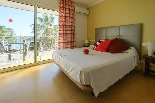 Stüdyo (2 people, 2nd floor - nº 9)