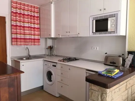 Stüdyo (2 people, 2nd floor - nº 9)