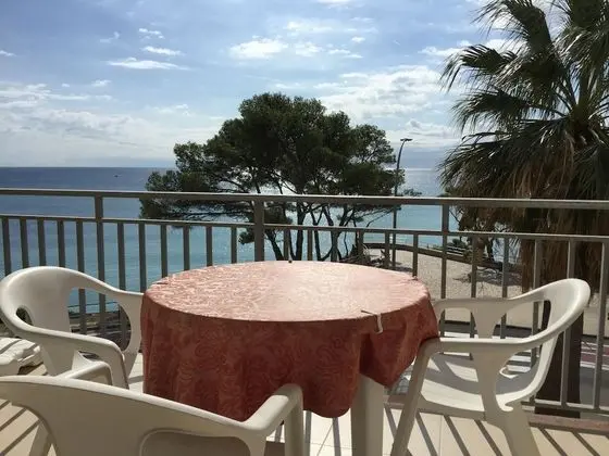 Stüdyo (2 people, 2nd floor - nº 9)