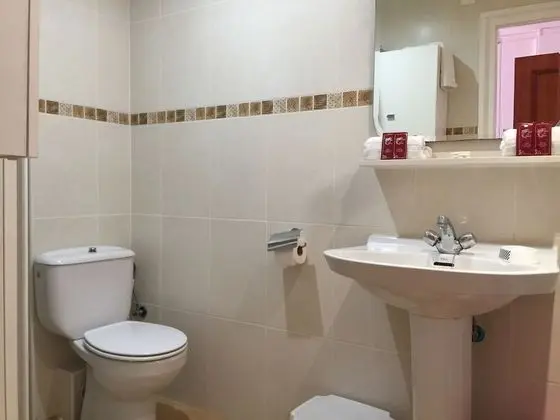 Stüdyo (2 people, 2nd floor - nº 9)