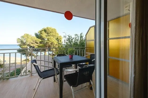 Apartment, 1 Bedroom (4 people, 1st floor, No. 1)