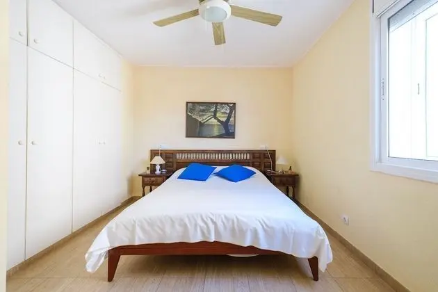 Apartment, 1 Bedroom (4 people, 1st floor, No. 1)