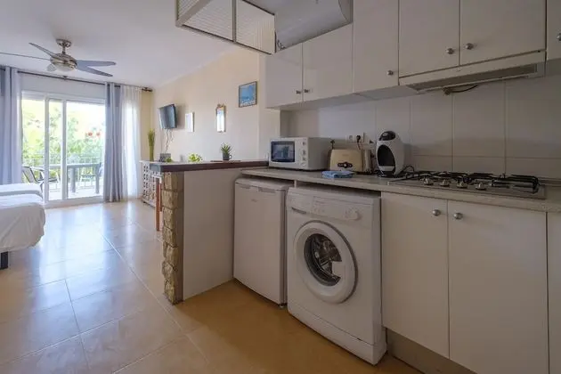 Apartment, 1 Bedroom (4 people, 1st floor, No. 1)