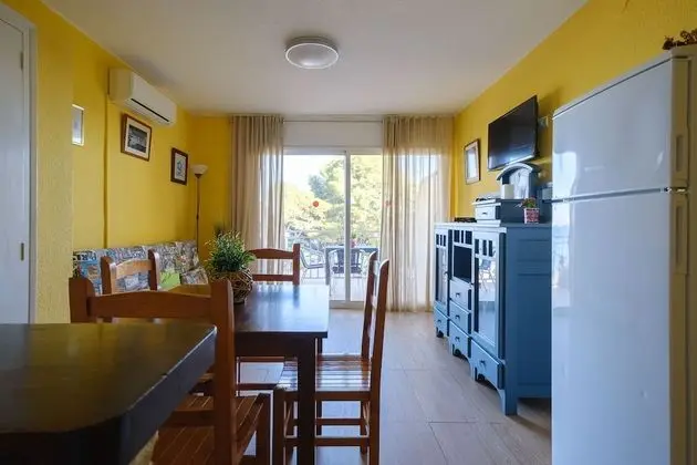 Apartment, 1 Bedroom (4 people, 1st floor, No. 1)