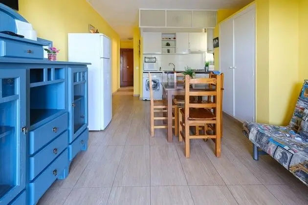 Apartment, 1 Bedroom (4 people, 1st floor, No. 1)