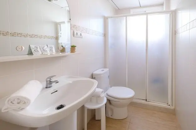 Apartment, 1 Bedroom (4 people, 1st floor, No. 1)