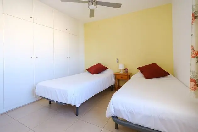 Apartment, 1 Bedroom (4 people, 4th floor, No. 16)