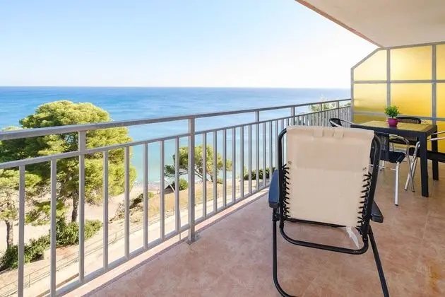 Apartment, 1 Bedroom (4 people, 4th floor, No. 16)