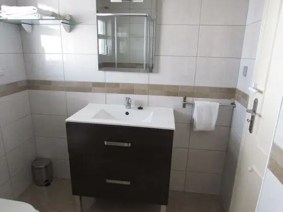 Classic Tek Büyük veya İki Ayrı Yataklı Oda