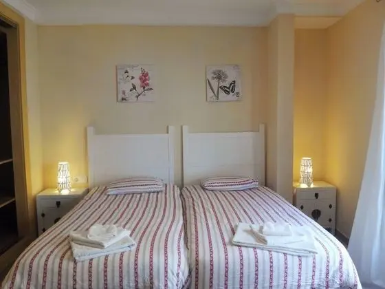 Standard Apart Daire, 3 Yatak Odası