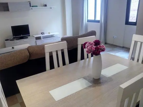 Standard Apart Daire, 3 Yatak Odası