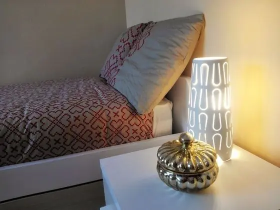 Standard Apart Daire, 3 Yatak Odası