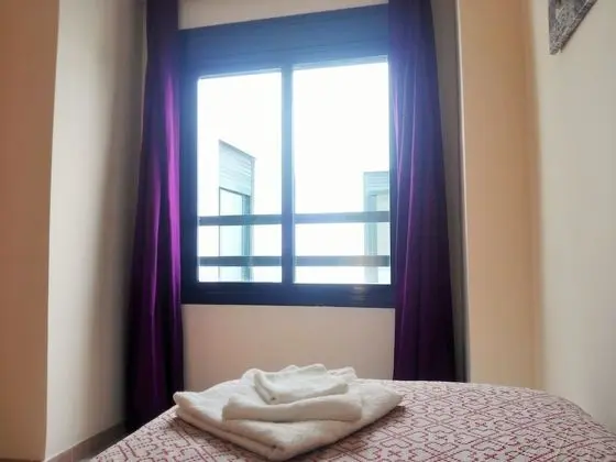 Standard Apart Daire, 3 Yatak Odası