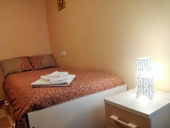 Standard Apart Daire, 3 Yatak Odası