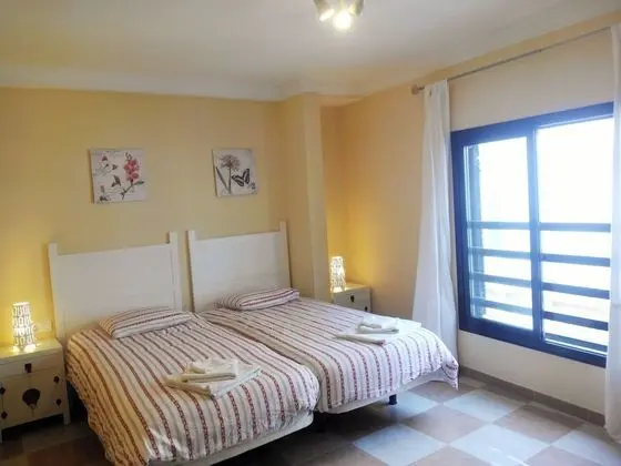 Standard Apart Daire, 3 Yatak Odası