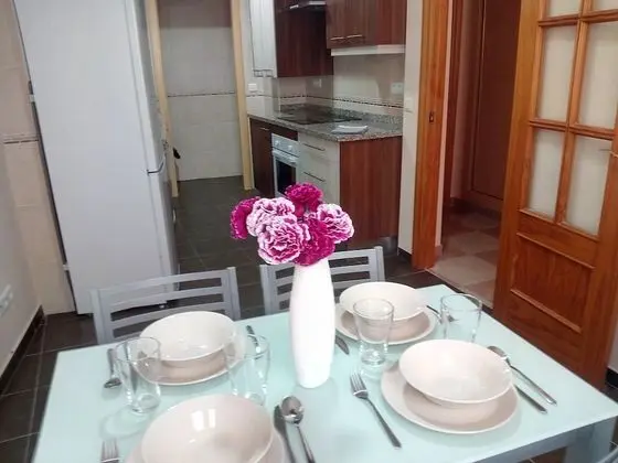 Standard Apart Daire, 3 Yatak Odası