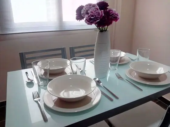 Standard Apart Daire, 3 Yatak Odası