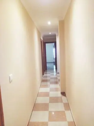 Standard Apart Daire, 3 Yatak Odası