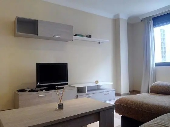 Standard Apart Daire, 3 Yatak Odası