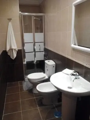 Standard Apart Daire, 3 Yatak Odası