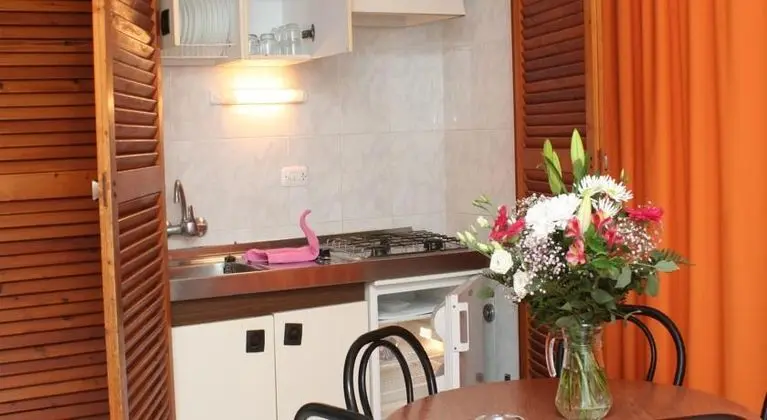 Apart Daire One Bedroom