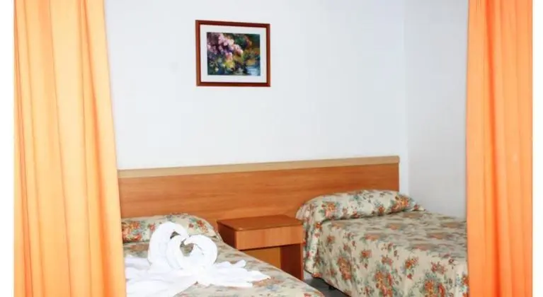 Apart Daire One Bedroom