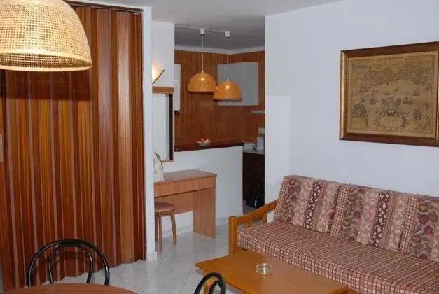 Apart Daire One Bedroom