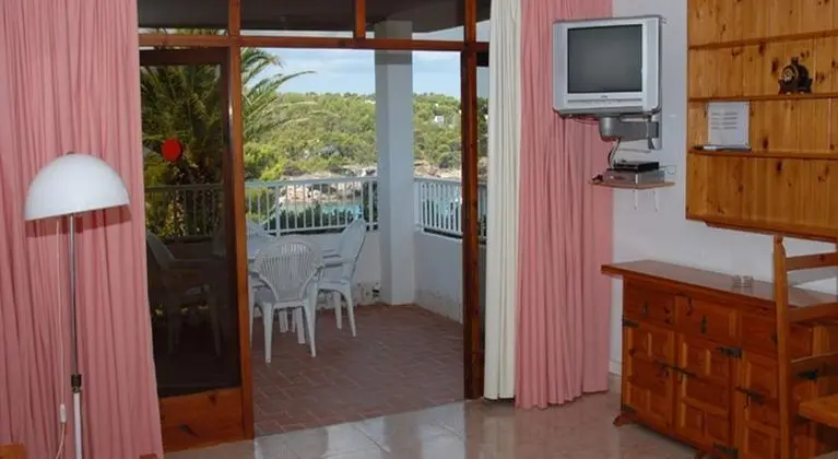 Apart Daire One Bedroom