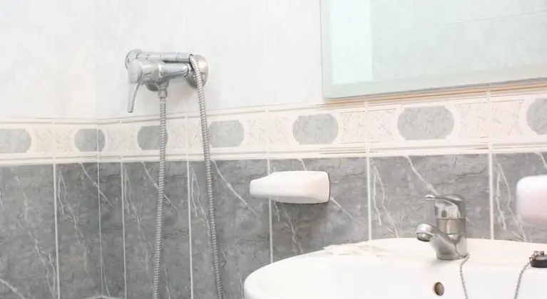 Apart Daire One Bedroom