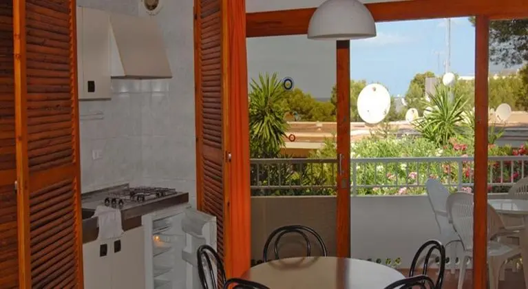 Apart Daire One Bedroom