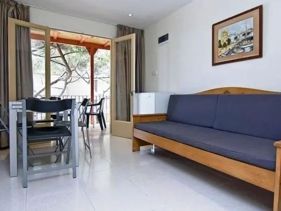 Apart Daire, 2 Yatak Odası, Deniz Manzaralı