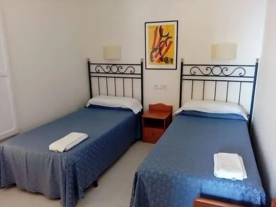 Apart Daire, 2 Yatak Odası, Deniz Manzaralı