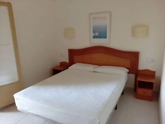 Apart Daire, 2 Yatak Odası, Deniz Manzaralı