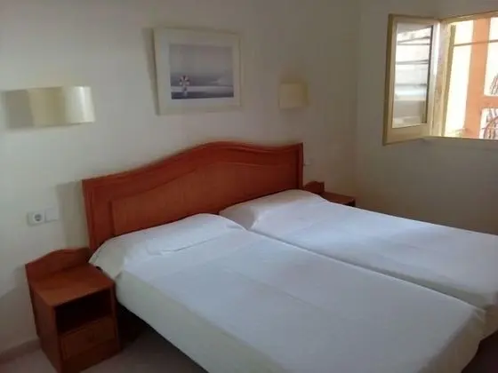 Apart Daire, 2 Yatak Odası, Deniz Manzaralı