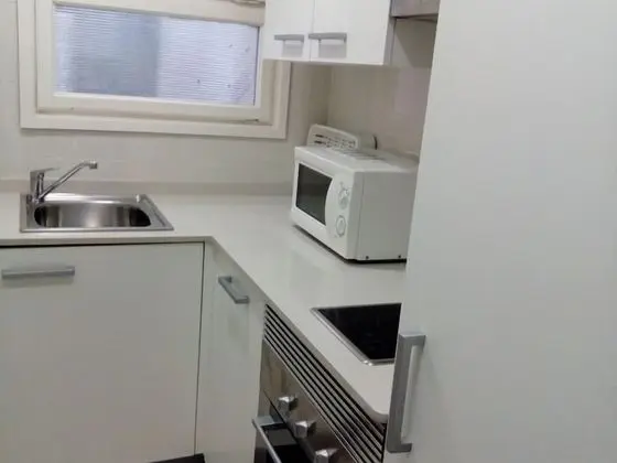 Apart Daire, 2 Yatak Odası, Deniz Manzaralı