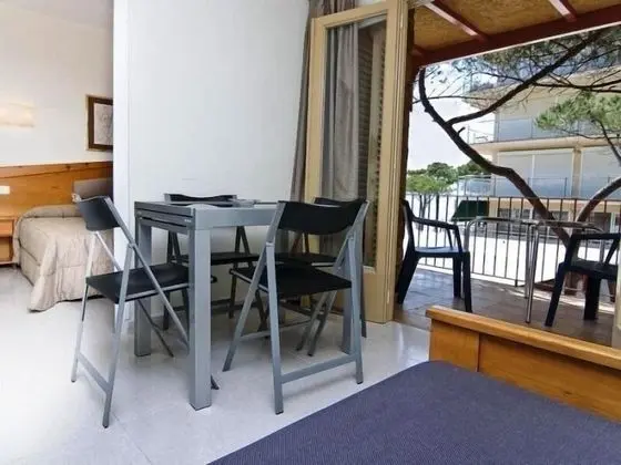 Apart Daire, 2 Yatak Odası, Deniz Manzaralı